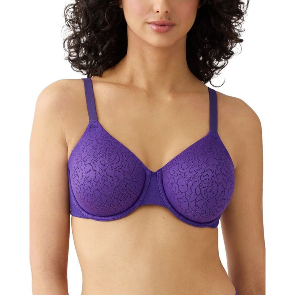 Wacoal Womens  Inside Job™ Underwire Bra